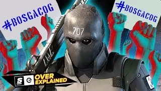 How One Streamer&rsquo;s Ridiculous Crusade Made Siege&rsquo;s Ultimate Meme a Reality | OverExplained