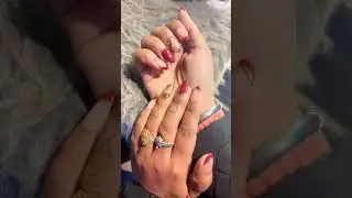 Queen nails studio Payal