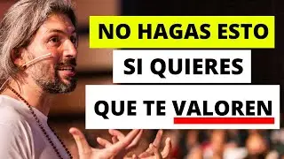 10 REGLAS PSICOLÓGICAS PARA QUE TE VALOREN DE INMEDIATO