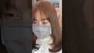 Thay đổi một ch&uacute;t c&ugrave;ng #lananhbeauty n&agrave;o #uốntoc #nhuộmtoc #cutlayer #hair #xuhuong #tocdep