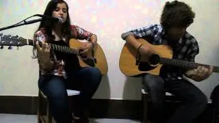 Imagine Dragons - Radioactive (Three4One Cover)