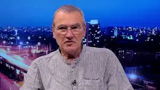 Иван Бакалов в 