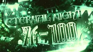 Eternal Night 76-100% [TOP 1]