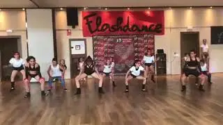 Casal d'Estiu 2018 - Freedom Dance