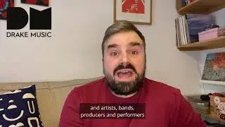 Get Funded - An intro to PRS Foundation funding opportunities for Disabled musicians