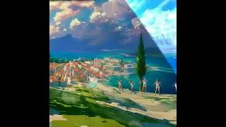 СВОБОДЕН ПУТЬ [AUX THERMOPILES] || #triphop #lofihiphop #downtempo #DarkJazz