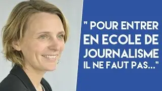 Concours des &eacute;coles de journalisme&nbsp;: les crit&egrave;res &eacute;liminatoires