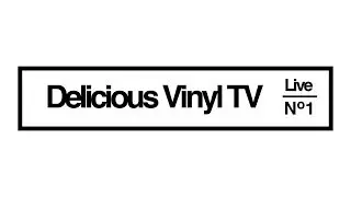 DELICIOUS VINYL TV LIVE N&ordm;1