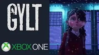 GYLT - do Stadia para o Xbox!