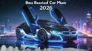 💥 BEST EDM PARTY REMIX 2026 🎶 | CAR MUSIC 🚘 | HEAVY BASS 🔊 WORKOUT 💪 CLUB VIBES 🎉