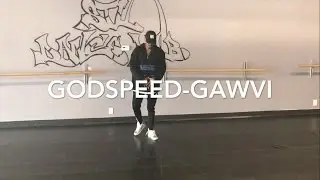 Neallytime Choreo - Godspeed -Gawvi ft. Andy Mineo & KB