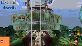 Minecraft PIxelmon ep.7 The last gym W/JeromeASF and SteadfastgamesYT