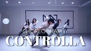 Tory Lanez - Controlla (Remix) / Choreography J-MIN