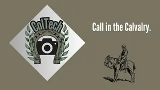 HorsEye - ColTech introduction