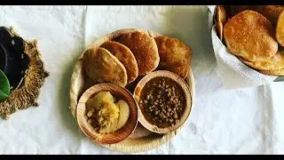 Moong & Chana Curry Without Onion and Garlic/मूंग और चने की स्वादिष्ट करी/No Onion Garlic Recipe