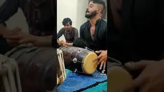 Best Dholak Player | Qamar Abbas 2022