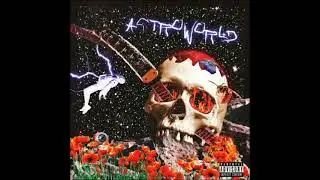 travis scott - astrothunder (extended)