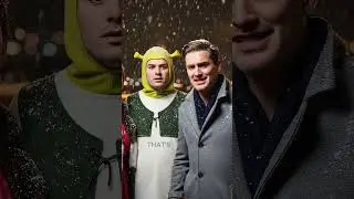 Кто разрешил этот фейерверк?!
