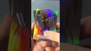 2025 Donruss Elite Lucky Damaged Case? #football #sportscards #lucky