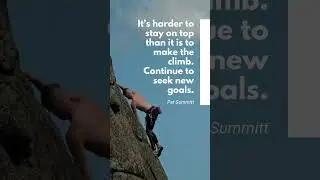 Epic Goal Setting Quotes