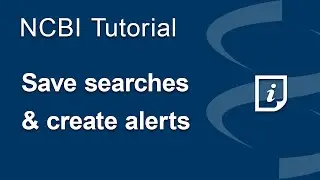 Save Searches and Set E-mail Alerts
