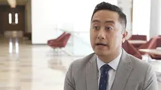 Mike Padilla, Online Educational Leadership MA Program at Montclair State University