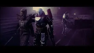 Nice Hawkmoon you got there Crow. | Destiny 2