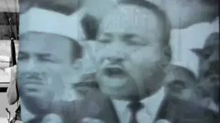 Obama historic moment