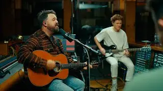 Plead The Blood // Cody Carnes // Worship Together Session