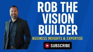 The 6 KPIs Every Eyecare Owner Should Track (But Most Don&rsquo;t) | Rob The Vision Builder