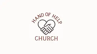 Hand of Help Church - Любовь, Единство, Миссия в силе Святого Духа (10/12/2025)