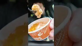 Who has the best fast food Mac and Cheese? #foodreview