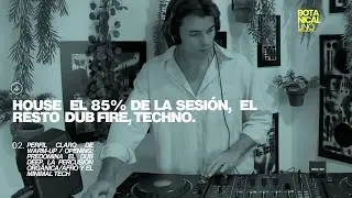DJ SET 613 STUDIO | Luciano Penayo | House, Dub & Groove | Formato Opening