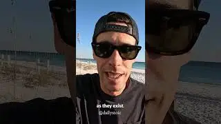 Focus On What You Can Control | Ryan Holiday