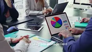 Grow Smarter Online | Flux Wave Social Media Management