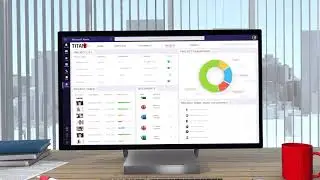 A Revolutionary Modern Workplace | Titan Intranet  | Progressive Next