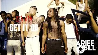 BTA Kam - Get It On (Music Video) Shot By @ArieeBill