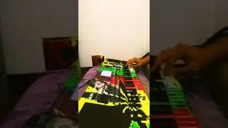 MAWAR PUTIH korg micro arranger koplo PALLAPA
