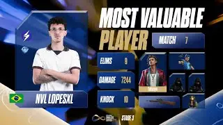 RECORD IN LIDOMA COPA AMERICA 31 KILL☠️ NOVA LEGION⚡️S24 ULTRA 