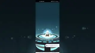 Pokemon go | Snover Evolve into Abomasnow |