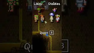 The ULTIMATE Terraria NPC Guide