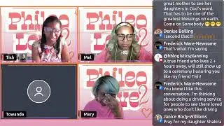 🧡 Phileo Love - Part 2 | CWG