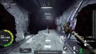 【Keep Digging】【無言配信】