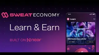 Sweat Wallet Quiz - RWA Rewind Earn with Re! (Learn and Earn)