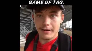 mr beasts game of tag.#shorts #gameoftag