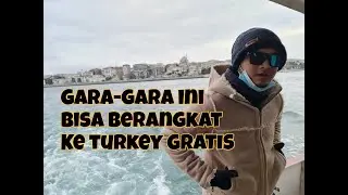 Berangkat ke Turkey Gratis wasillah dari Bisnis PT Best Eco Racing - 087744410405
