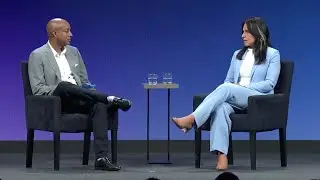 DNI Gabbard Remarks at the Amazon Web Summit | June 10, 2025
