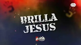 Brilla Jesús - Karaoke