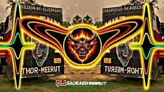Language Pyar Ki 2026🔥[Edm+Vibration___Punch+Sitti+Mix]&para;DJ ShuBham & DJ SAURABH