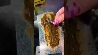 Red Henna on Hair